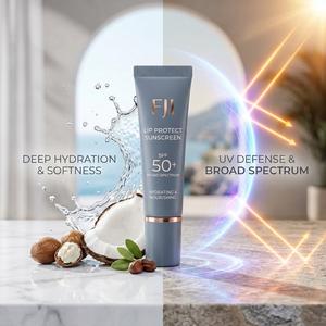 Private Label Lip Protect <b>Sunscreen</b> Bath & Toilet Supplies - Product Image 1