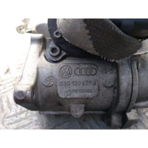 Colector de Admisión SEAT Altea Berlina 03G129713K BMM Diesel 2000 (04>) - Product Image 2