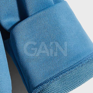 Conjunto de chándal de manga larga para hombre, traje de invierno de gran venta para hombre, chándal informal de moda de último diseño para hombre - Product Image 6