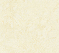 Papier peint vinyle non tissé beige jaune doré métallisé rayé à carreaux anti-moisissure moderne, fabriqué en Allemagne