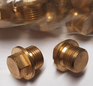 Raccord réducteur en laiton durable, filetage femelle, raccord de tuyauterie, raccord d'eau haute pression en gros - Product Image 6