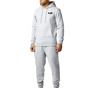 Chándal de algodón de diseño personalizado de nuevo estilo, ropa de calle, chándal de algodón transpirable, chándal de algodón recién llegado - Product Image 1