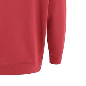 Vente en gros de sweats à capuche pour hommes de qualité supérieure, à prix avantageux, à motifs unis, de couleur personnalisée, pour l'hiver - Product Image 5