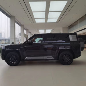 รถยนต์ออฟโรดรุ่นปี 2026 รุ่น Player Edition พลังงานไฮบริดไฟฟ้าใหม่ ขายดี พร้อมระยะวิ่งขยาย ไม่เคยเกิดอุบัติเหตุ และพร้อมใช้งาน - Product Image 3