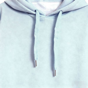 Sweat à capuche surdimensionné pour homme de haute qualité, logo personnalisé, coton épais, molleton français, poids lourd, vintage, fermeture éclair, imprimé, motif d'hiver - Product Image 3