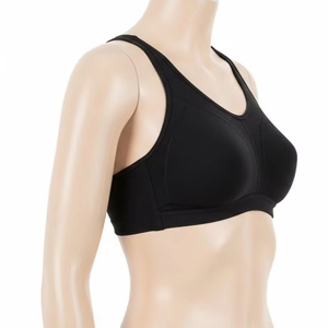 Sujetador de Nailon y Elastano Teñido con Hilo Transpirable para Adultos, Material Elástico Suave, Ajuste Cómodo, Uso Diario, Lencería de Moda al por Mayor - Product Image 5