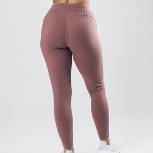 Alta calidad Casual Wear Mujeres Joggers Precio razonable Superventas Mujeres Joggers para mujeres adultas Use pantalones Servicio OEM - Product Image 3