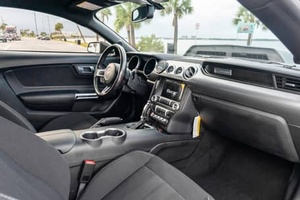 Ford Mustang GT Coupé 2019, Motor V8 Supercargado de 738 hp Verificado por Dinamómetro, Numerosas Modificaciones - Product Image 3