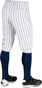 High Quality Quick Dry Breathable Anti-Bacterial 100% Polyester Baseball <b>Knickers</b> New Fashion Sportswear with OEM ODM Service - Product Image 2