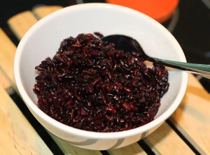 Arroz de alta nutrición orgánico saludable marrón negro rojo de proveedor de Vietnam al mejor precio - Product Image 5