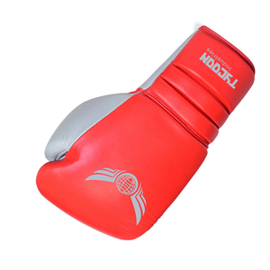 Diseñe sus propios guantes de boxeo Guantes de boxeo de alta calidad/Guantes de boxeo de fabricante paquistaní al por mayor - Product Image 6