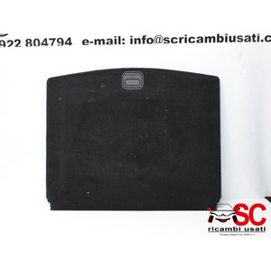 Pannello Anteriore Destro del Bagagliaio per Jeep Compass Serie Diesel (16>) - Product Image 3