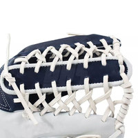 Guantes de béisbol profesionales para hombres con cuero de primera calidad y costuras duraderas perfectos para entrenamiento deportivo guantes de béisbol
