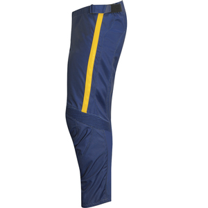 Holyfreedom Zero Yellow Motocross Pantalones Ropa deportiva de cuero de alta calidad Adultos Transpirable Impreso Jersey Racing MTB Tallas grandes - Product Image 3