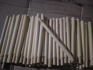 Bolígrafo de bambú premium: mezcla de sofisticación y sostenibilidad para uso diario - Product Image 4
