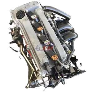 Moteur d'occasion d'origine japonaise 1AZFE - Product Image 1