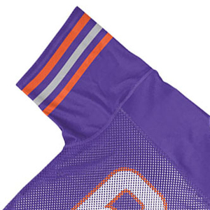 Nueva Llegada, Jersey de Fútbol Americano Más Vendido, Fabricado en Fábrica, Diseño OEM, Etiqueta Privada, Jersey Deportivo para Hombre - Product Image 4