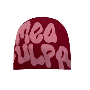 Fait sur mesure votre propre conception de haute qualité en gros coton personnalisé matériel hommes femmes bonnet casquettes pour hommes 2026 - Product Image 6