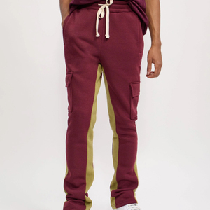 Meilleur fournisseur, dernier style, pantalons confortables pour hommes, services OEM, prix bas, pantalons pour hommes, pantalons pour hommes - Product Image 4