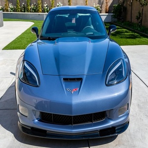Corvette Z06 Carbon Special Edition 2011 très recherchée - Product Image 3