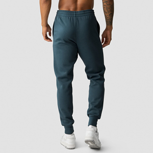 Pantalons de survêtement décontractés en coton léger pour homme, style français, pour le sport - Product Image 4