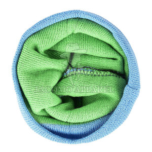 Bonnet en tricot chaud à texture douce, conçu pour les activités de plein air, les voyages, les tenues décontractées et les saisons froides - Product Image 4