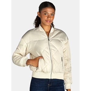 Vente en gros Vêtements personnalisés Veste bouffante coupe-vent décontractée d'été pour hommes et femmes - Product Image 3