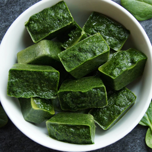 Hojas de Espinaca Frescas Premium, Frescas de Granja, Orgánicas y Listas para Cocinar, Ricas en Hierro y Fibra, Ideales para Exportación y Uso Comercial - Product Image 2