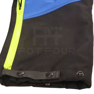 Nuevos pantalones de trabajo para hombres Uso al aire libre Pantalones DE TRABAJO casuales para hombres Pantalones de trabajo de la mejor calidad para hombres - Product Image 5