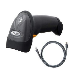 Best Entry Level <strong>Barcode</strong> <strong>Scanner</strong> LS1203 <strong>1D</strong> Handheld USB Wired <strong>Barcode</strong> <strong>Scanner</strong> Delivers High-quality Laser Scanning - Product Image 3