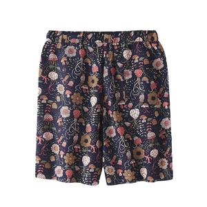 Pantalones cortos personalizados de sublimación de gimnasio para hombres y mujeres de secado rápido transpirable de alta calidad de doble capa en Nurak en 2025 - Product Image 4