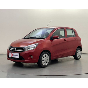 Su-zuki Autos Usados de Exportación Bien Mantenidos y Listos para Mercados Internacionales - Product Image 4