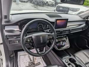 BEST BUY 2021 LI-NCO-LN CO-RS-AIR STANDARD AWD TRANSMISSION AUTOMATIQUE TOIT PANORAMIQUE COMPLET - Product Image 3