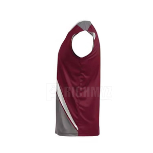 Uniforme de volley-ball de qualité supérieure Uniforme de volley-ball le plus populaire Meilleure fabrication d'uniformes de volley-ball - Product Image 5