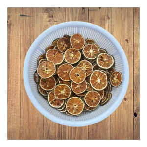 มะนาวฝานแห้งพิเศษพร้อมส่งออกขนาดใหญ่ในราคาไม่แพง - Product Image 1