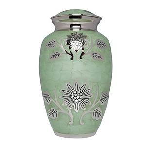Hot Selling Cremation <b>Urns</b> <b>for</b> <b>Human</b> <b>Ashes</b> Adult Male <b>for</b> Funeral Home and Cremation <b>Urns</b> <b>for</b> <b>Ashes</b> Adult Female Large & <b>Small</b> - Product Image 1