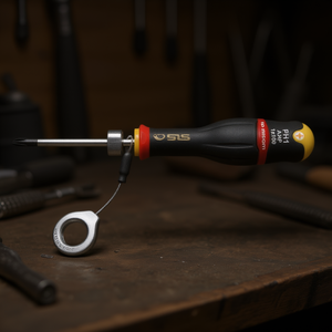 Tournevis Facom PROTWIST pour vis Phillips, lames rondes - Product Image 3