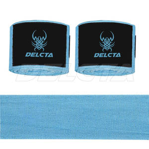 Vendas de Boxeo con Logotipo Personalizado en Oferta, Vendas de Boxeo Cómodas y Resistentes al Desgaste en Existencia - Product Image 5