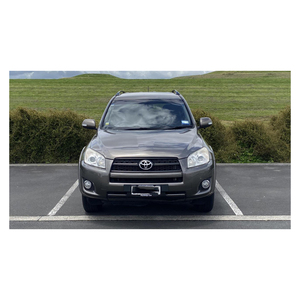 ใช้โตโยต้า RAV 4ขับซ้าย/ขวา2009-2021. - Product Image 1