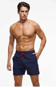 Pantalones cortos cargo unisex con estampado digital | Pantalones cortos de hombre de lona de secado rápido para uso en exteriores - Product Image 4