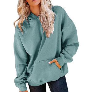 Sudaderas Personalizadas para Mujer 2026, Producto de Invierno, Sudaderas para Mujer a Precio Económico, Sudaderas para Mujer en Venta en Línea - Product Image 1