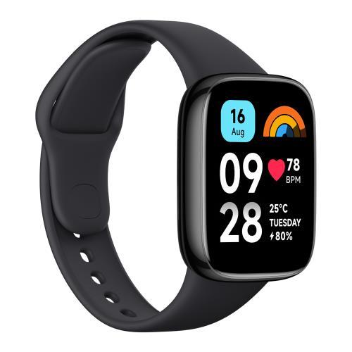 XIOAMI Redmi Watch 3 Active 1.86"LCD Display 5ATM 12-Day Battery by FedEx