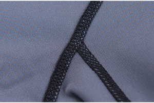 Logo personnalisé Pantalon de compression pour hommes Leggings de course Pantalons pour hommes Pantalons de jogging lavés Pantalons de gym Taux de gros OEM Prix bon marché 2025 - Product Image 6