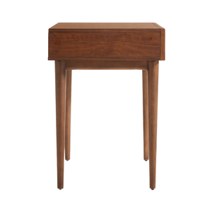 Küresel ithalatçılar için vietnam'dan 1 yatay çekmece lüks ahşap mobilya ile yüksek kaliteli geleneksel tarzı ahşap masa - Product Image 4