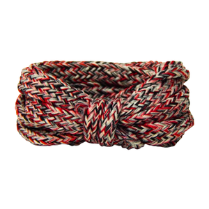 Lacet tubulaire multicolore rond de qualité supérieure de 7mm Produit de traitement textile en polyester de qualité supérieure - Product Image 4