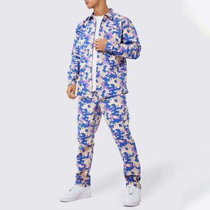 Wholesale Fall 6 Pocket <b>Cargo</b> <b>Pants</b> Fitness Sweatpants Men'S <b>Cargo</b> Jogger <b>Pants</b> With Side Pockets Breathable Cheap Price - Product Image 2