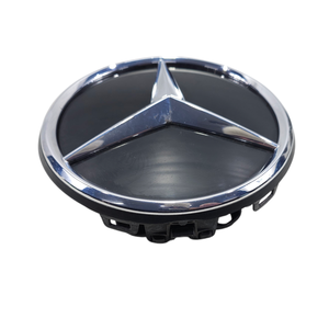 Soporte de Logotipo Frontal MERCEDES Clase E Serie Cabrio (A238) A0008882300 256930 Gasolina 3000 (17>) - Product Image 6