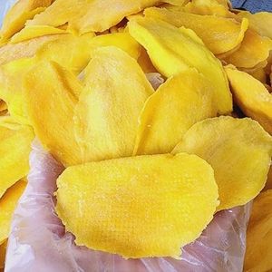 Wholesale 100% Organic Soft Dried Mango Fruit Natural Freeze-Dried Freeze Fruit From Vietnam - Product Image 6