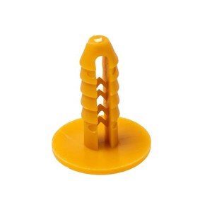 Clip de fixation pour Alfa Romeo 147, Fiat Grande Punto - Product Image 3