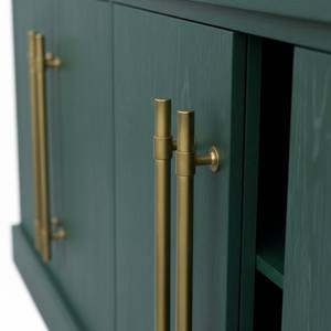 ตู้ข้างเตียง - สีเขียวเทรคกิ้ง - Product Image 6